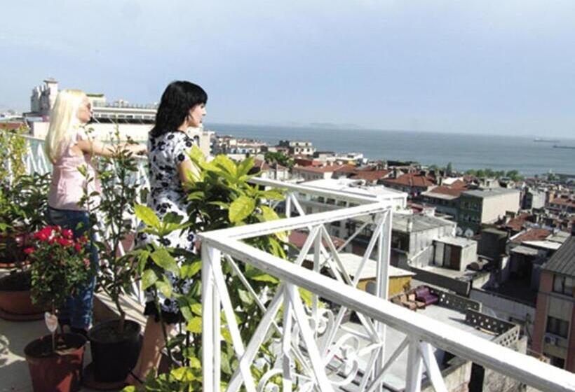 Fotos del hotel Linda:  22