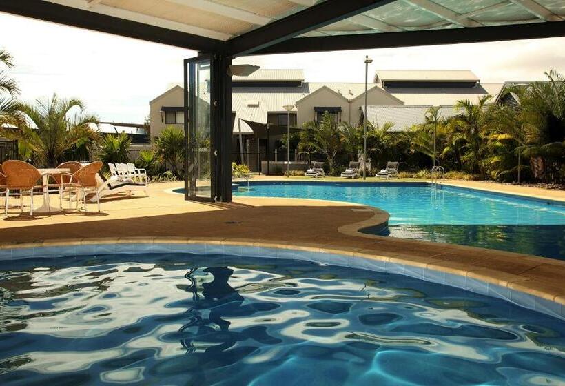 Hôtel Mantra Geraldton