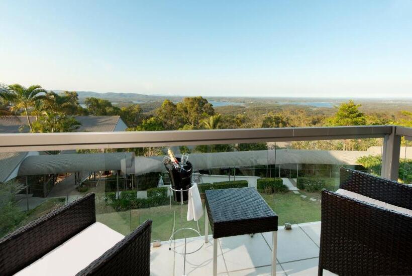 ホテル Mercure Clear Mountain Lodge