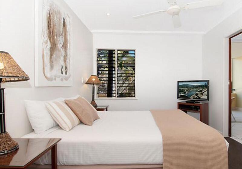 Fotos del hotel Montpellier Boutique Resort Noosa: 1 Fotos del hotel Montpellier Boutique Resort Noosa: 1