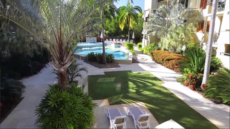 Fotos del hotel Montpellier Boutique Resort Noosa:  3