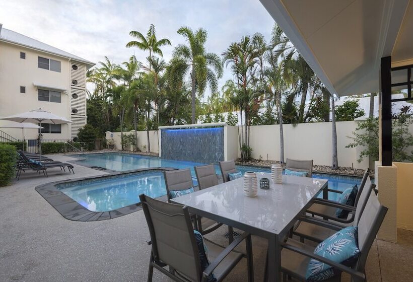 هتل Mowbray By The Sea