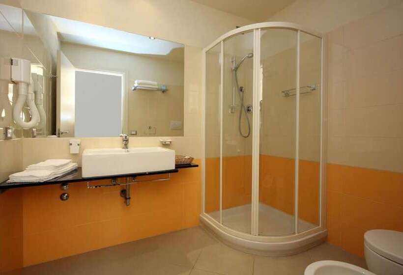 هتل Noha Suite