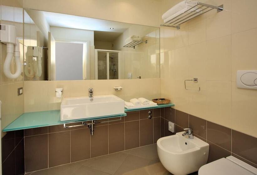 هتل Noha Suite