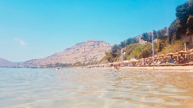 هتل Pefkos Village Resort