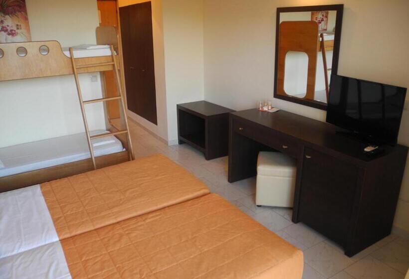 Fotos del hotel Pegasus:  9