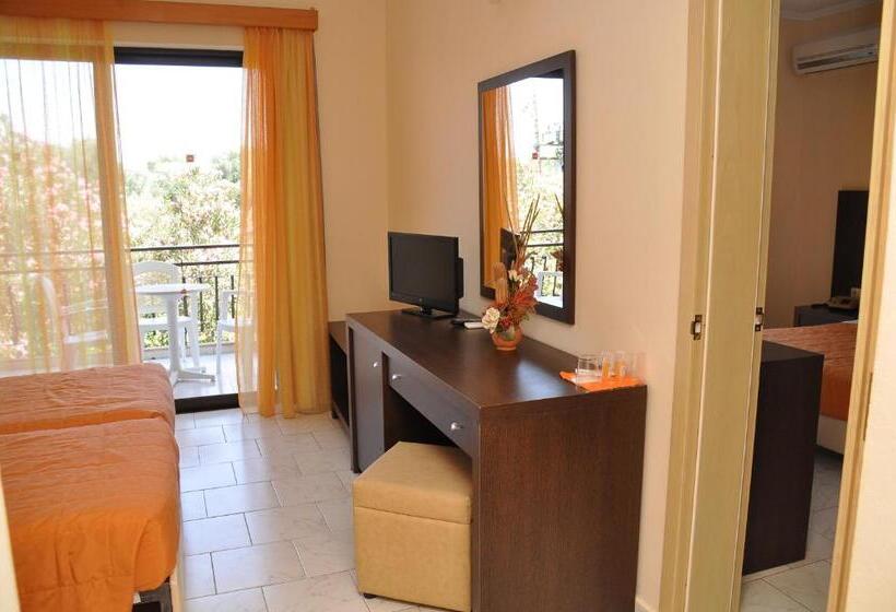 Fotos del hotel Pegasus:  22