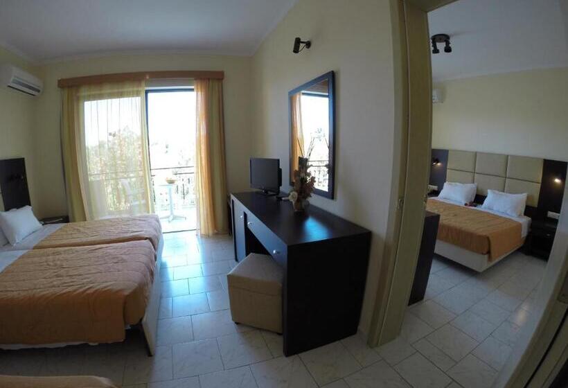 Fotos del hotel Pegasus:  10