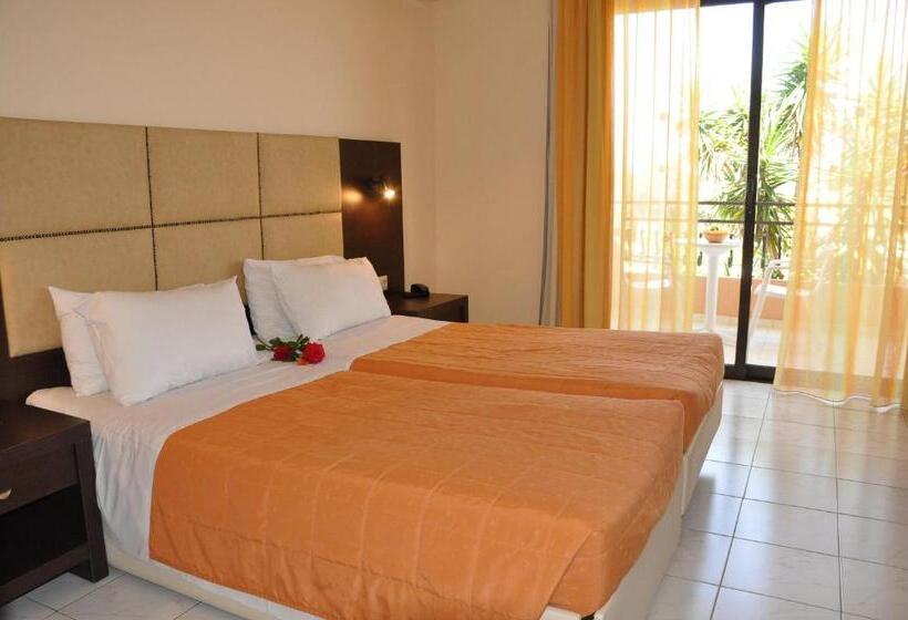 Fotos del hotel Pegasus:  14