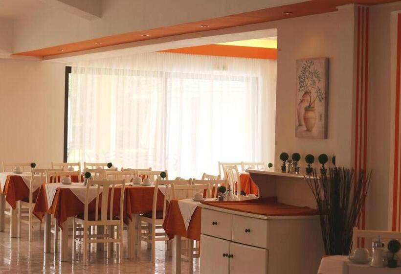 Fotos del hotel Pegasus:  16