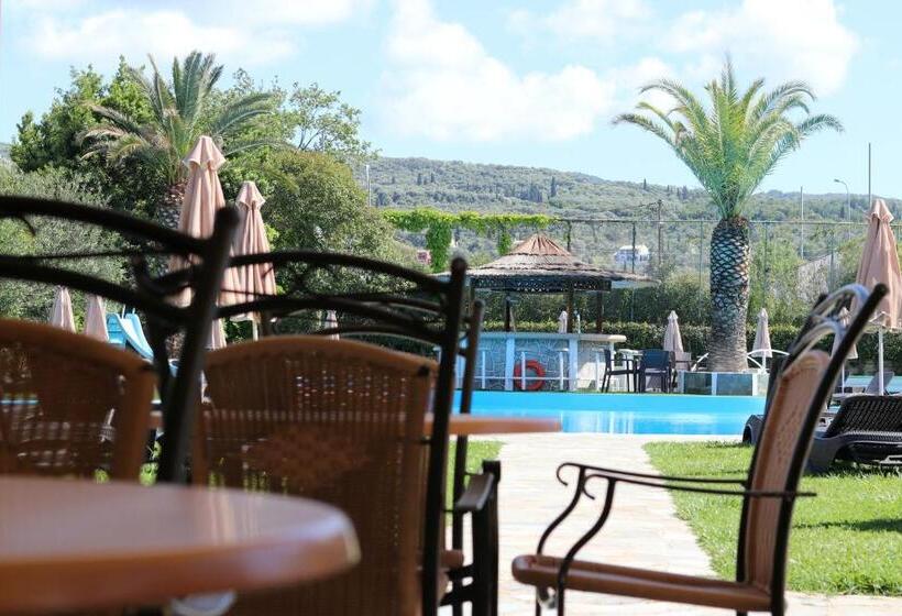 Fotos del hotel Pegasus:  17
