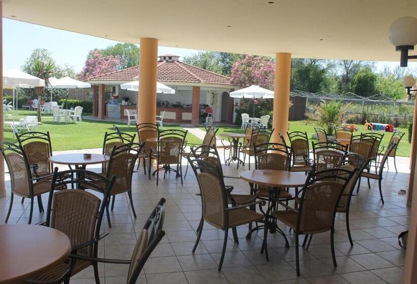 Fotos del hotel Pegasus:  18