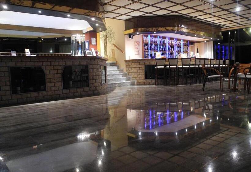 Fotos del hotel Pegasus:  12