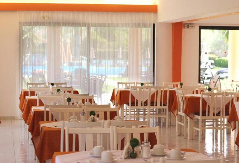 Fotos del hotel Pegasus:  27