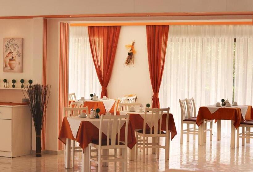 Fotos del hotel Pegasus:  28