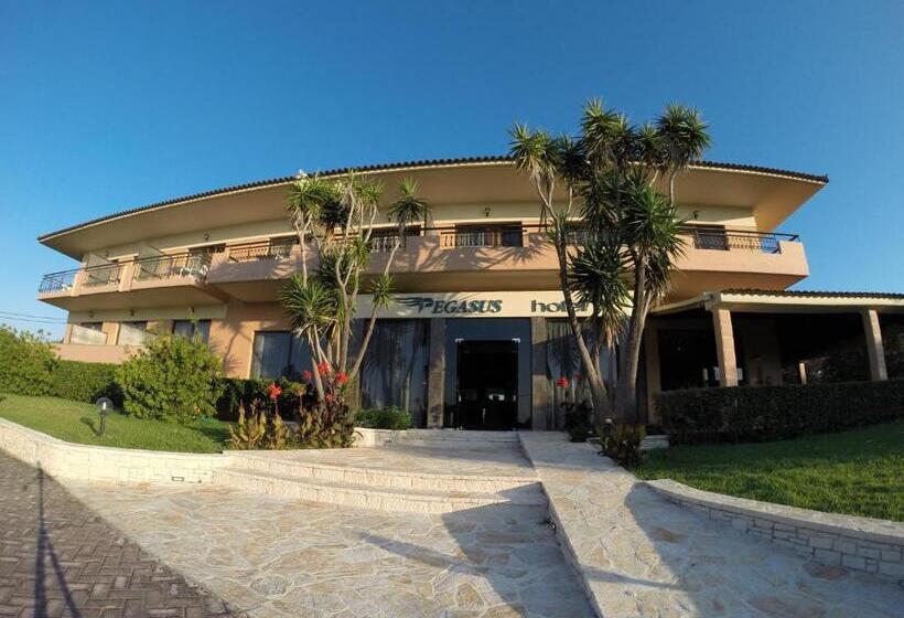Fotos del hotel Pegasus:  34