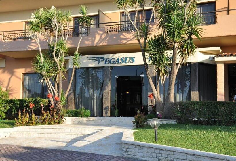 Fotos del hotel Pegasus:  35