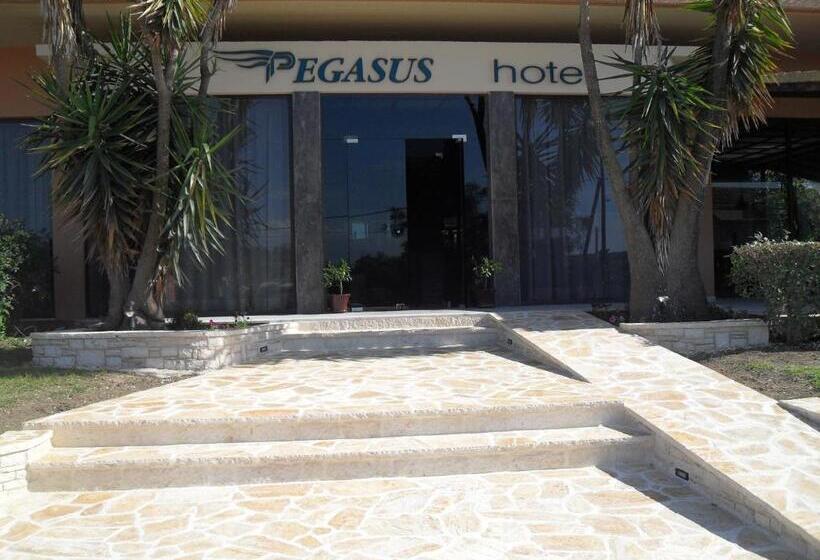 Fotos del hotel Pegasus:  37