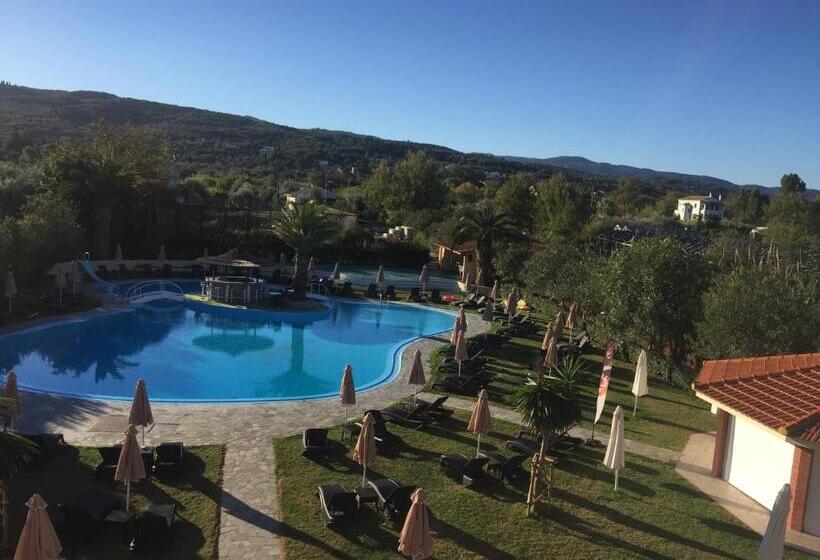 Fotos del hotel Pegasus:  38