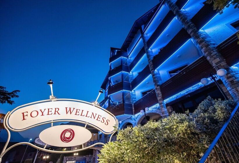 هتل Relais Du Foyer
