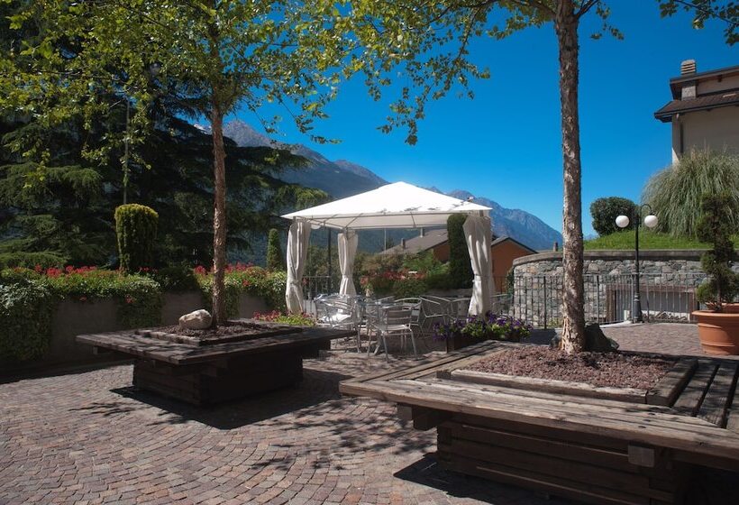 هتل Relais Du Foyer