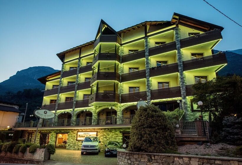 هتل Relais Du Foyer
