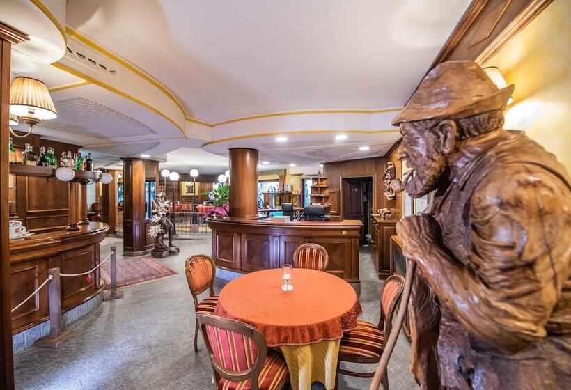 هتل Relais Du Foyer