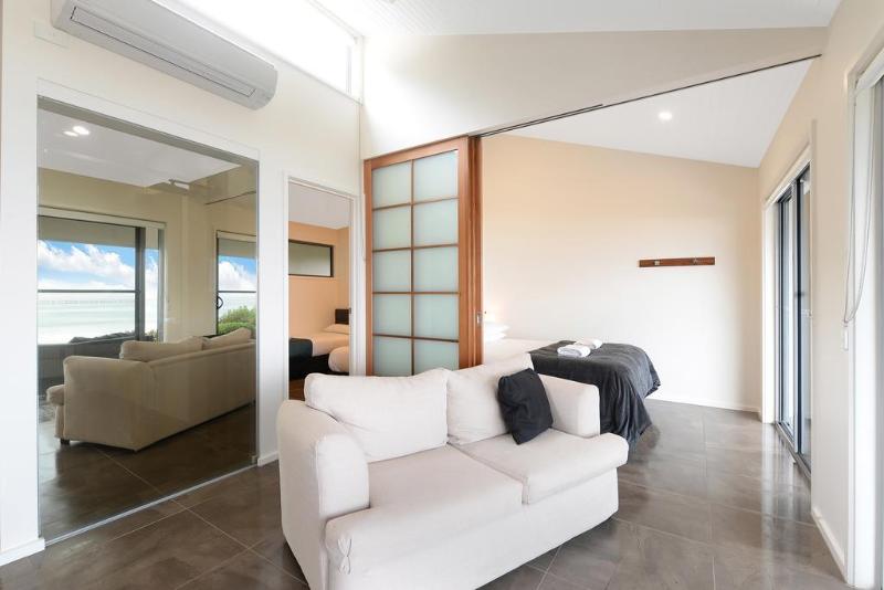 هتل Seafarers Getaway