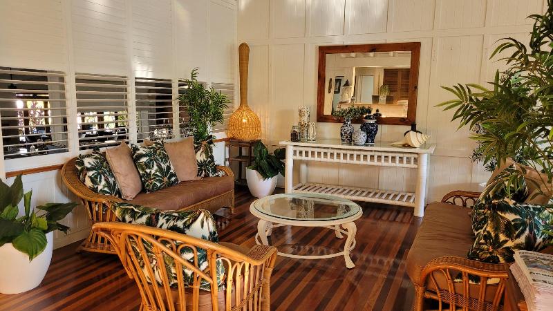 هتل South Pacific Resort & Spa Noosa