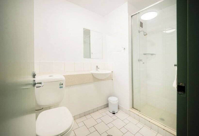 هتل Yha Sydney Central
