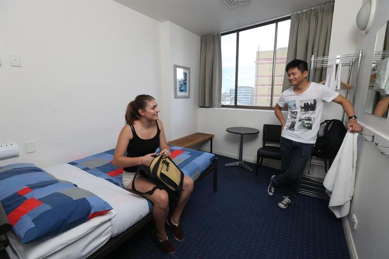 هتل Yha Sydney Central