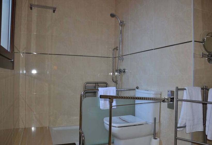 هتل Vilassar