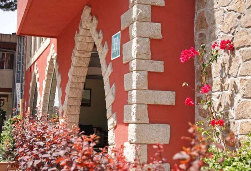 هتل Vilassar