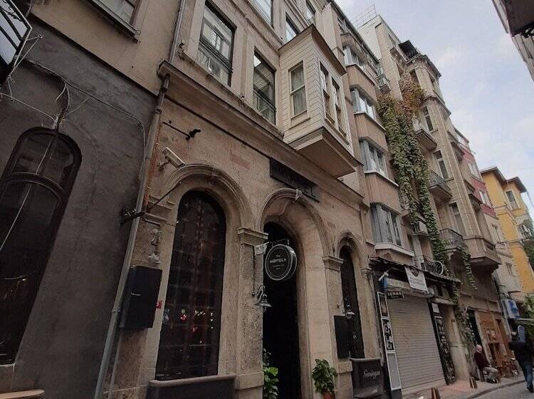 Fotos del hotel Gumusyan:  26