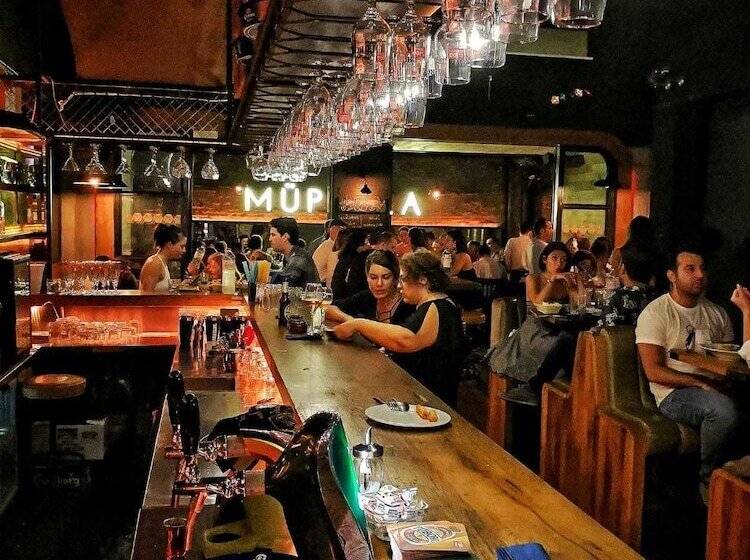 Fotos del hotel Gumusyan:  19