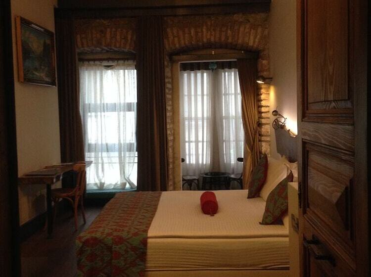 Fotos del hotel Gumusyan:  18