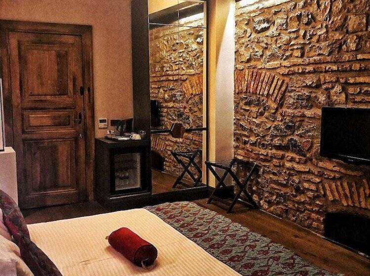 Fotos del hotel Gumusyan:  12