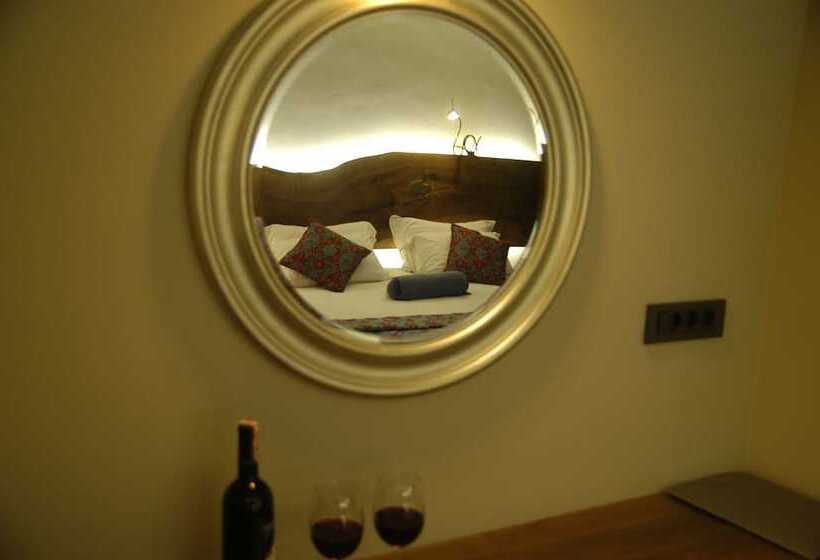 Fotos del hotel Gumusyan:  17