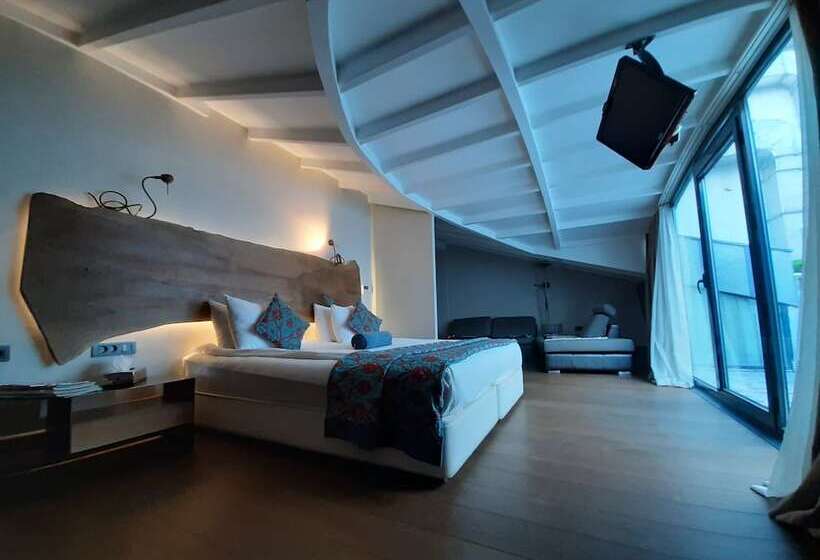 Fotos del hotel Gumusyan:  8