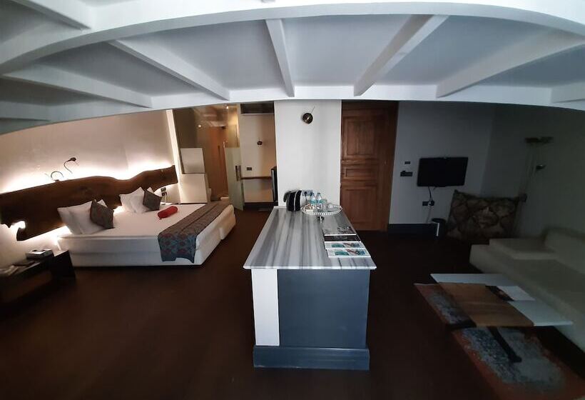 Fotos del hotel Gumusyan:  20