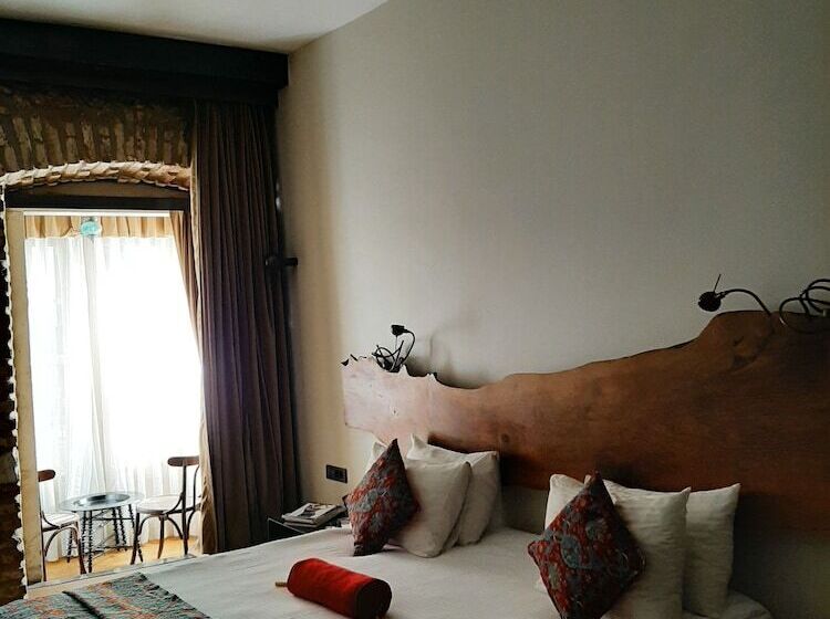 Fotos del hotel Gumusyan:  13