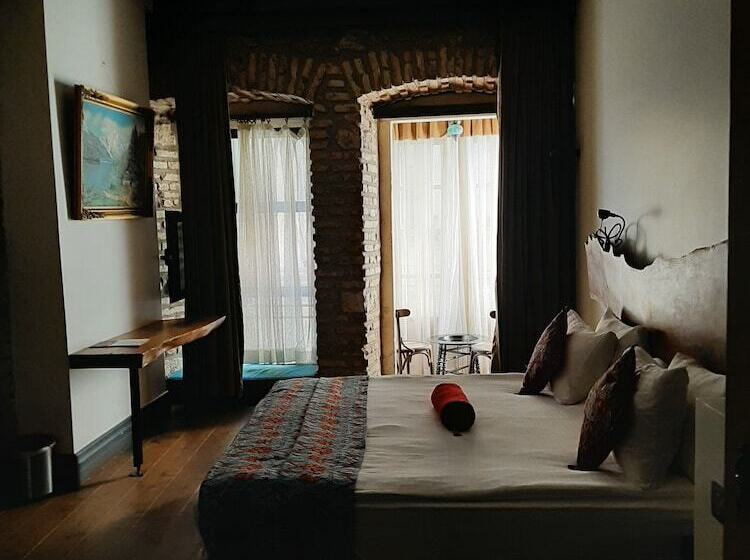 Fotos del hotel Gumusyan:  3