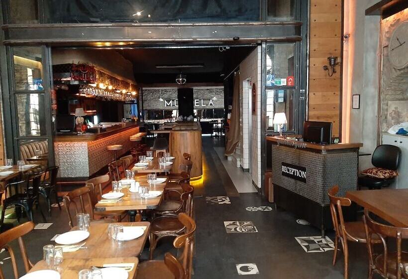 Fotos del hotel Gumusyan:  30