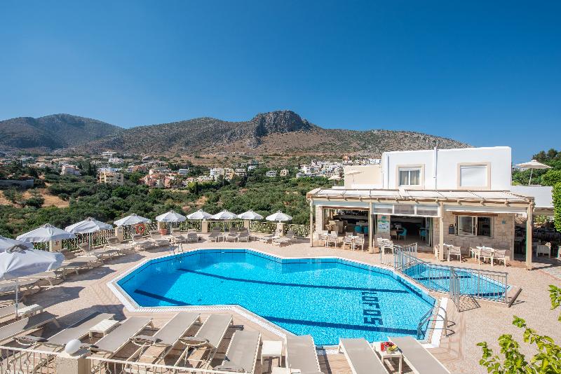 Lofos Apartments