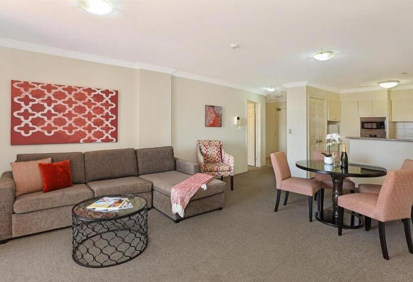 Marrakesh Apartments