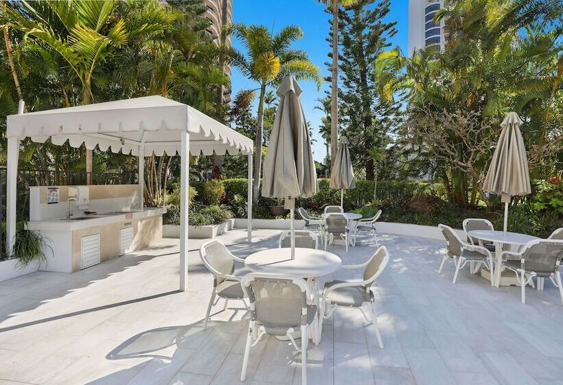 Marrakesh Apartments