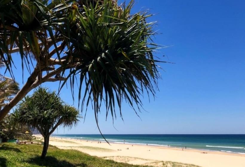 Marrakesh Apartments