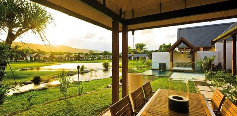 Niramaya Villas And Spa