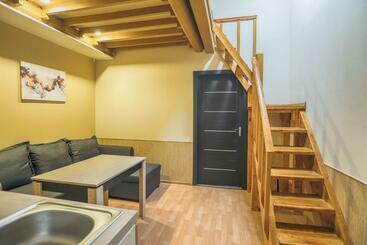 Nord Hostel