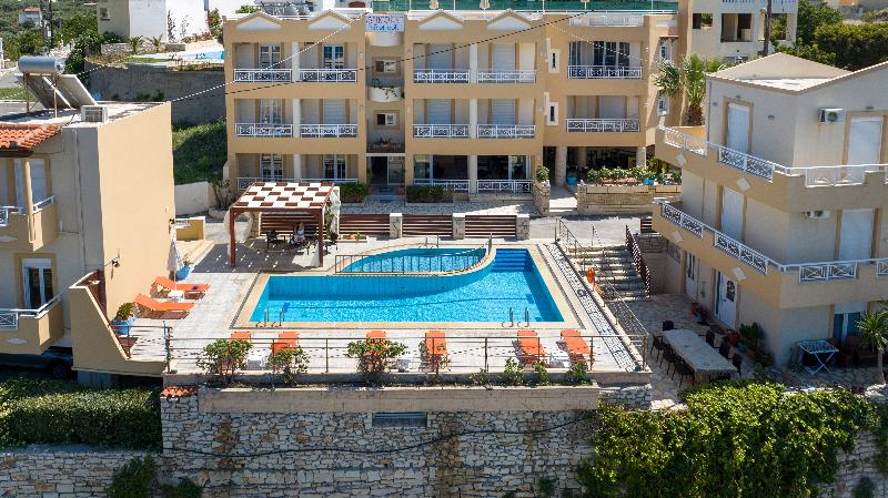 Sunrise Apartments